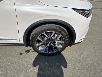 2024 Acura MDX Technology Package