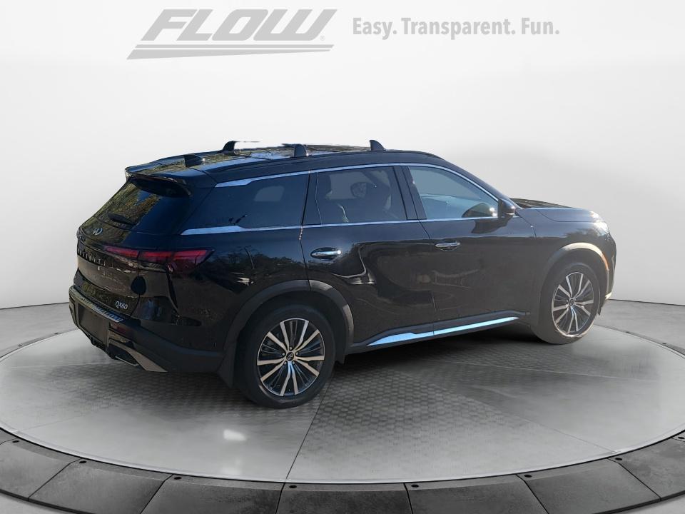 2024 INFINITI QX60 AUTOGRAPH