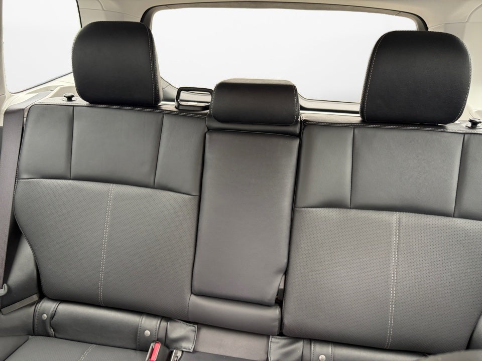 2018 Subaru Forester Touring