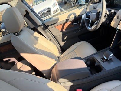 2024 Land Rover Discovery Sport Core S
