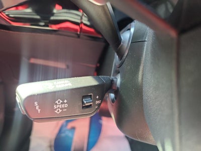 2024 Audi Q8 e-tron Premium