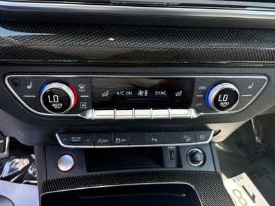 2022 Audi SQ5 Premium
