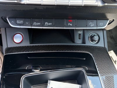 2022 Audi SQ5 Premium