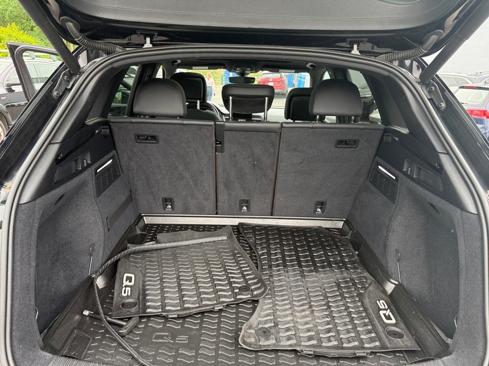 2020 Audi Q5 Premium 45 TFSI quattro S tronic