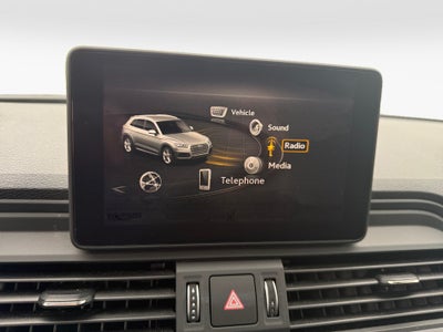 2020 Audi Q5 Premium 45 TFSI quattro S tronic