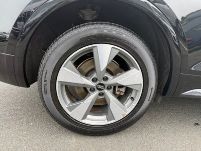 2020 Audi Q5 Premium 45 TFSI quattro S tronic