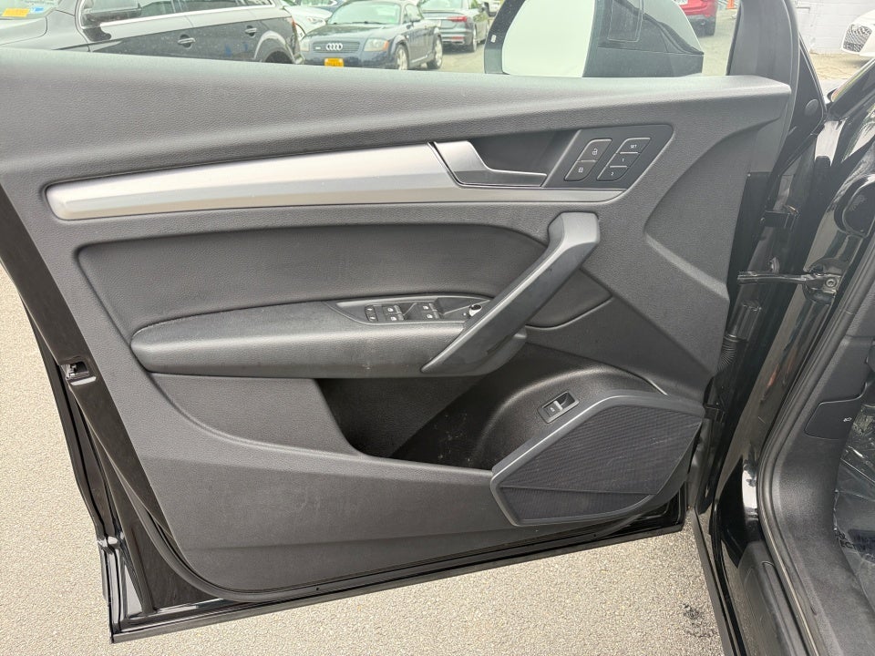 2020 Audi Q5 Premium 45 TFSI quattro S tronic