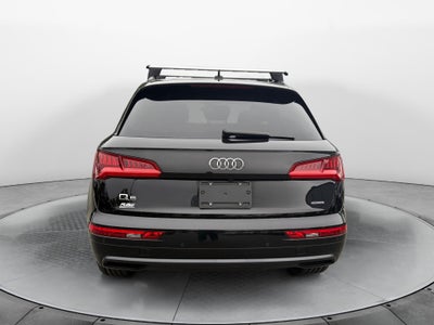 2020 Audi Q5 Premium 45 TFSI quattro S tronic