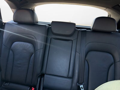 2016 Audi Q5 3.0T Premium Plus