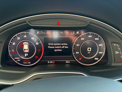 2018 Audi Q7 3.0T Premium