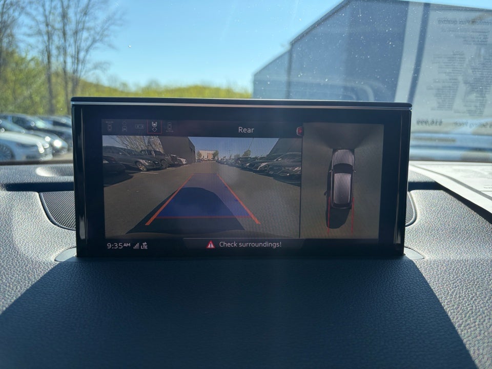 2018 Audi Q7 3.0T Premium