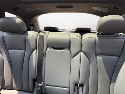2023 Audi Q7 Premium Plus