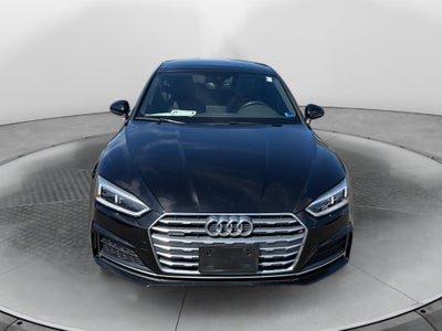 2019 Audi A5 45 Premium