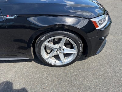 2019 Audi A5 45 Premium
