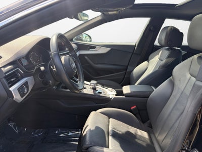 2019 Audi A5 45 Premium
