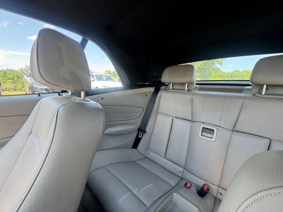 2012 BMW 128i 128i