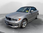 2012 BMW 128i 128i