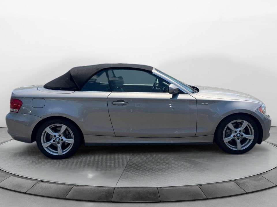 2012 BMW 128i 128i