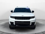 2021 Jeep Grand Cherokee L Altitude 4x4