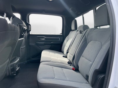 2023 RAM 1500 Big Horn Crew Cab 4x4 6'4" Box