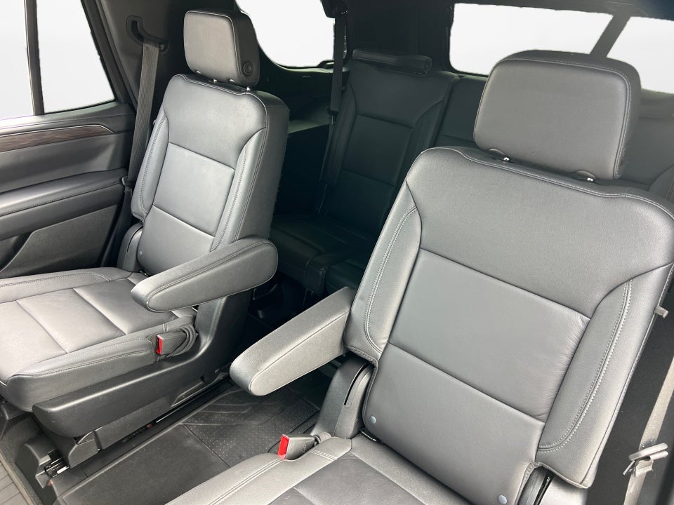 2023 Chevrolet Tahoe 4WD Z71