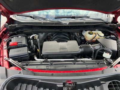 2023 Chevrolet Tahoe 4WD Z71