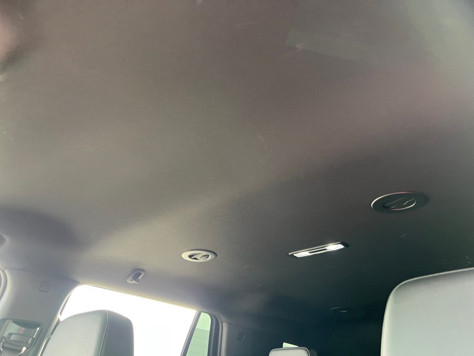 2023 Chevrolet Tahoe 4WD Z71