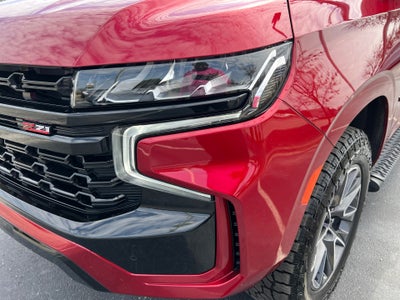 2023 Chevrolet Tahoe 4WD Z71