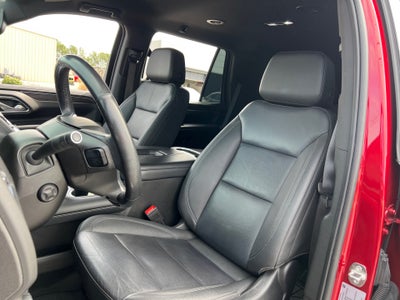 2023 Chevrolet Tahoe 4WD Z71