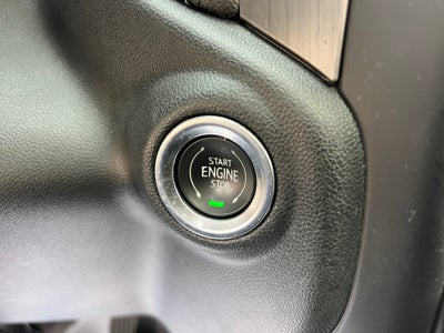2021 GMC Sierra 2500HD 4WD Crew Cab Standard Bed Denali