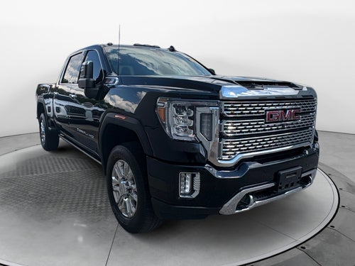 2023 GMC Sierra 2500HD Denali
