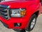 2020 GMC Canyon 4WD Crew Cab Short Box SLE