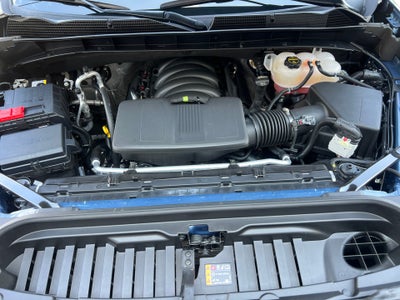 2026 GMC Sierra 1500 Crew Cab, Short Bed, Denali Ultimate, 4WD