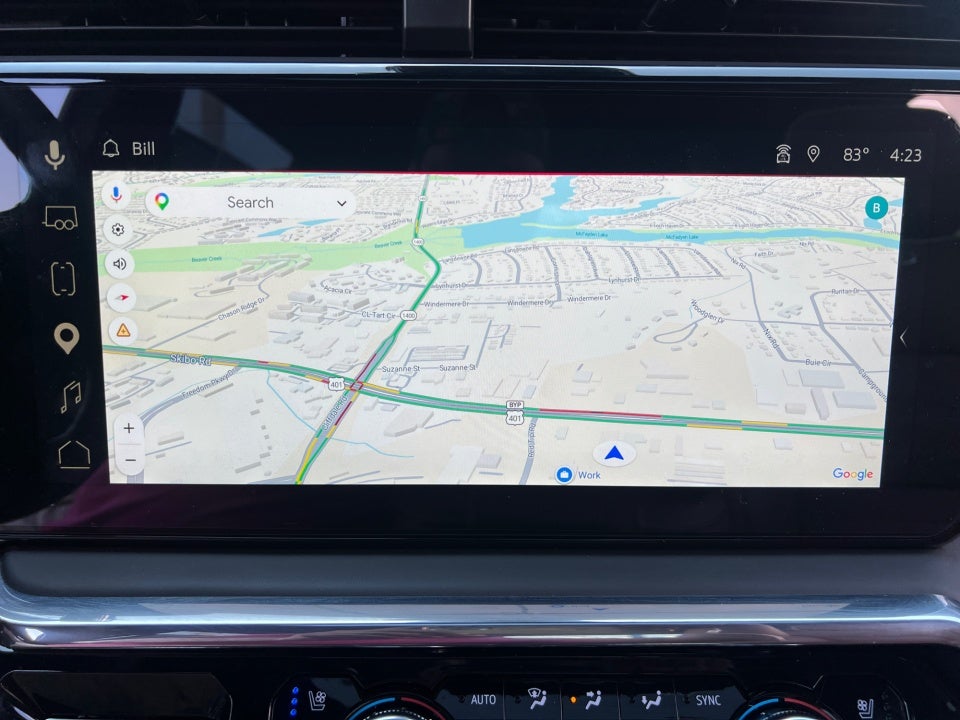2026 GMC Sierra 1500 Crew Cab, Short Bed, Denali Ultimate, 4WD
