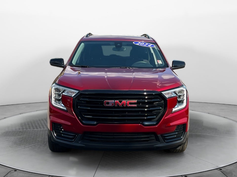 2024 GMC Terrain FWD SLE