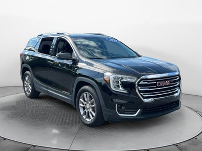 2022 GMC Terrain FWD SLT