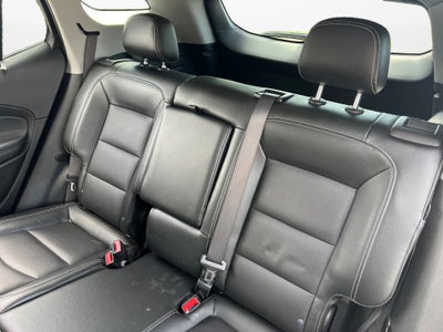 2022 GMC Terrain FWD SLT
