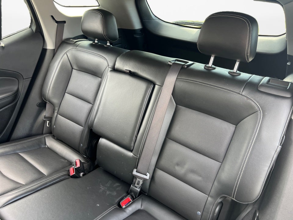 2022 GMC Terrain FWD SLT