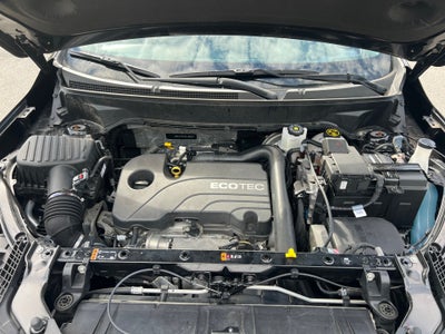 2022 GMC Terrain FWD SLT