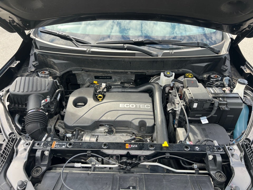 2022 GMC Terrain FWD SLT