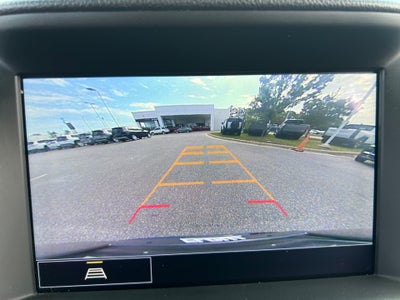 2022 GMC Terrain FWD SLT