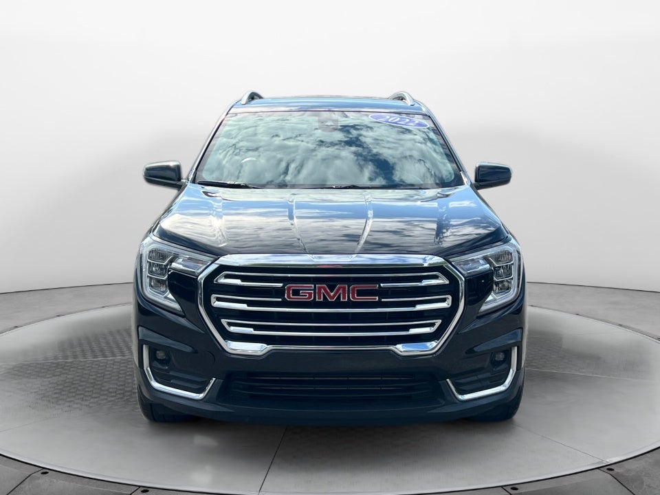 2022 GMC Terrain FWD SLT