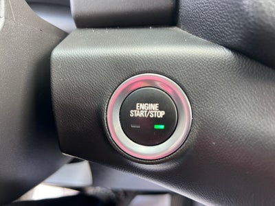 2022 GMC Terrain FWD SLT