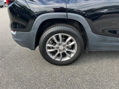 2022 GMC Terrain FWD SLT