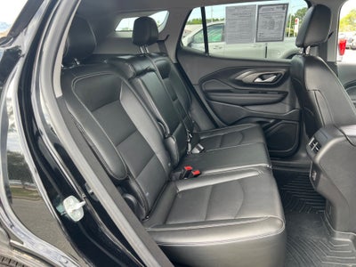 2022 GMC Terrain FWD SLT