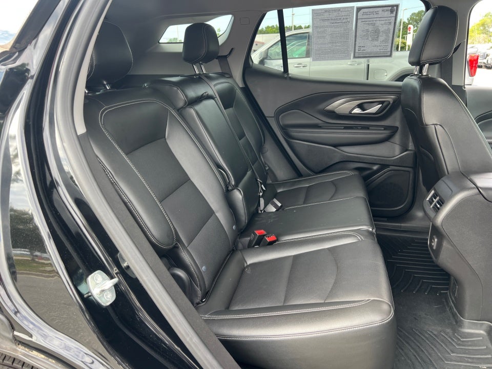 2022 GMC Terrain FWD SLT