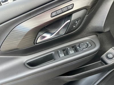 2022 GMC Terrain FWD SLT