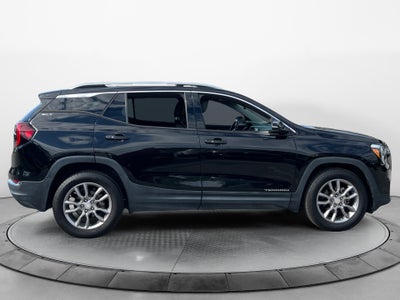 2022 GMC Terrain FWD SLT