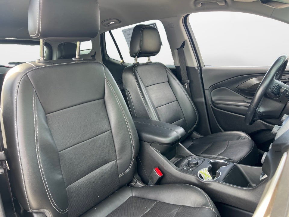 2022 GMC Terrain FWD SLT