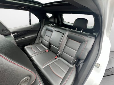 2024 Chevrolet Equinox FWD RS